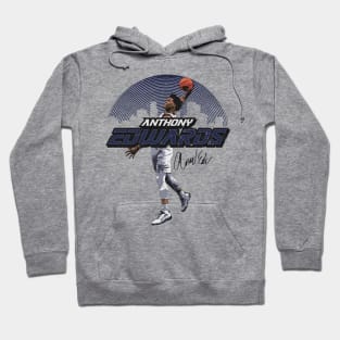 Anthony Edwards Minnesota Skyline Hoodie